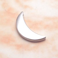 Stainless Steel Pendant