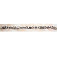 Stainless Steel Bracelet