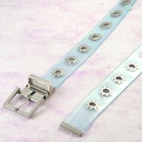 Metal Belt