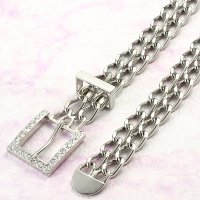 Metal Belt