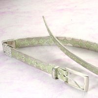 Metal Belt
