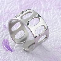 Stainless Steel Ring