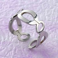 Stainless Steel Ring