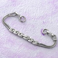 Mesh Band