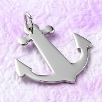 Stainless Steel Pendant