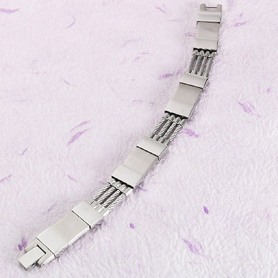 Stainless Steel Bracelet