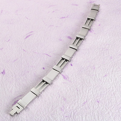 Stainless Steel Bracelet