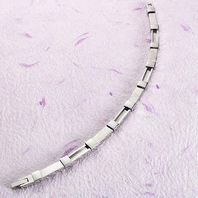 Stainless Steel Bracelet