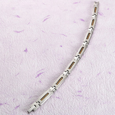 Stainless Steel Bracelet