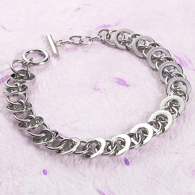 Stainless Steel Bracelet