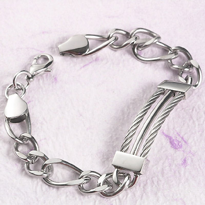 Stainless Steel Bracelet