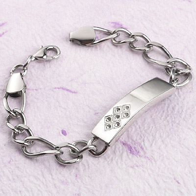 Stainless Steel Bracelet