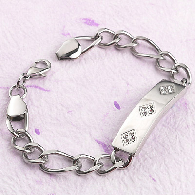 Stainless Steel Bracelet