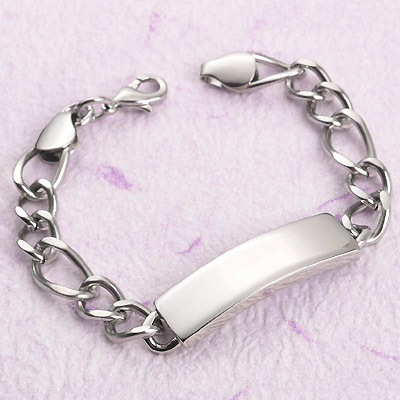 Stainless Steel Bracelet