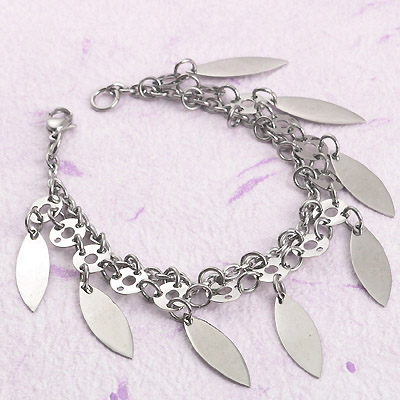 Stainless Steel Bracelet