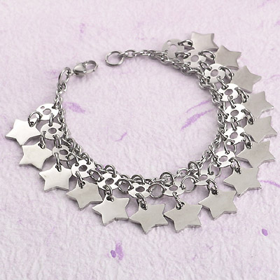 Stainless Steel Bracelet