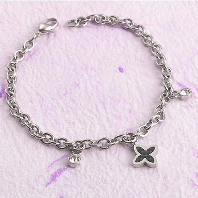 Stainless Steel Bracelet