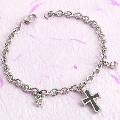 Stainless Steel Bracelet