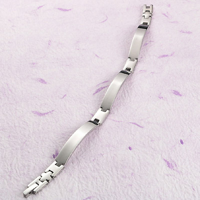 Stainless Steel Bracelet