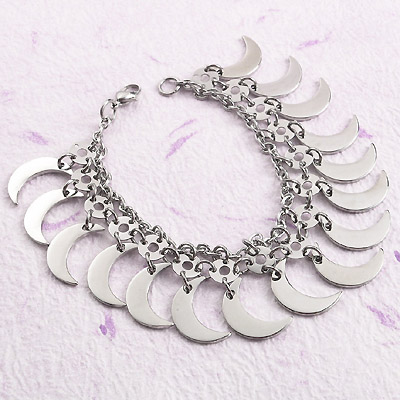 Stainless Steel Bracelet