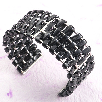 Stainless Steel Bangle