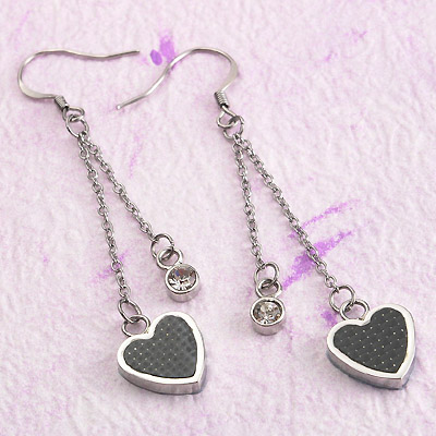 Stainless Steel Ear Ring