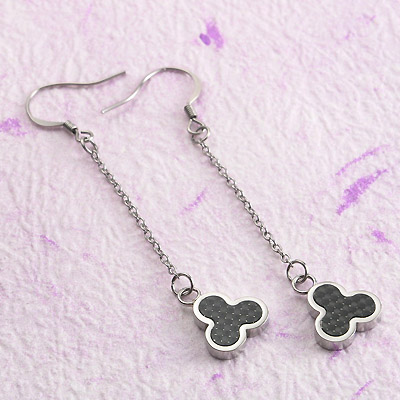 Stainless Steel Ear Ring