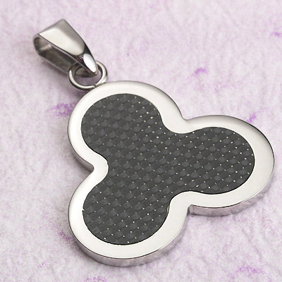 Stainless Steel Pendant