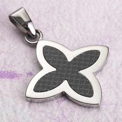 Stainless Steel Pendant