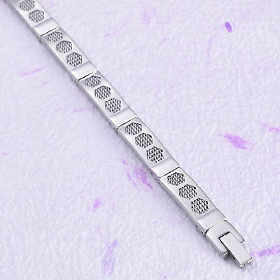 Stainless Steel Bracelet
