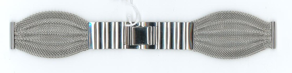 Ornamental Band