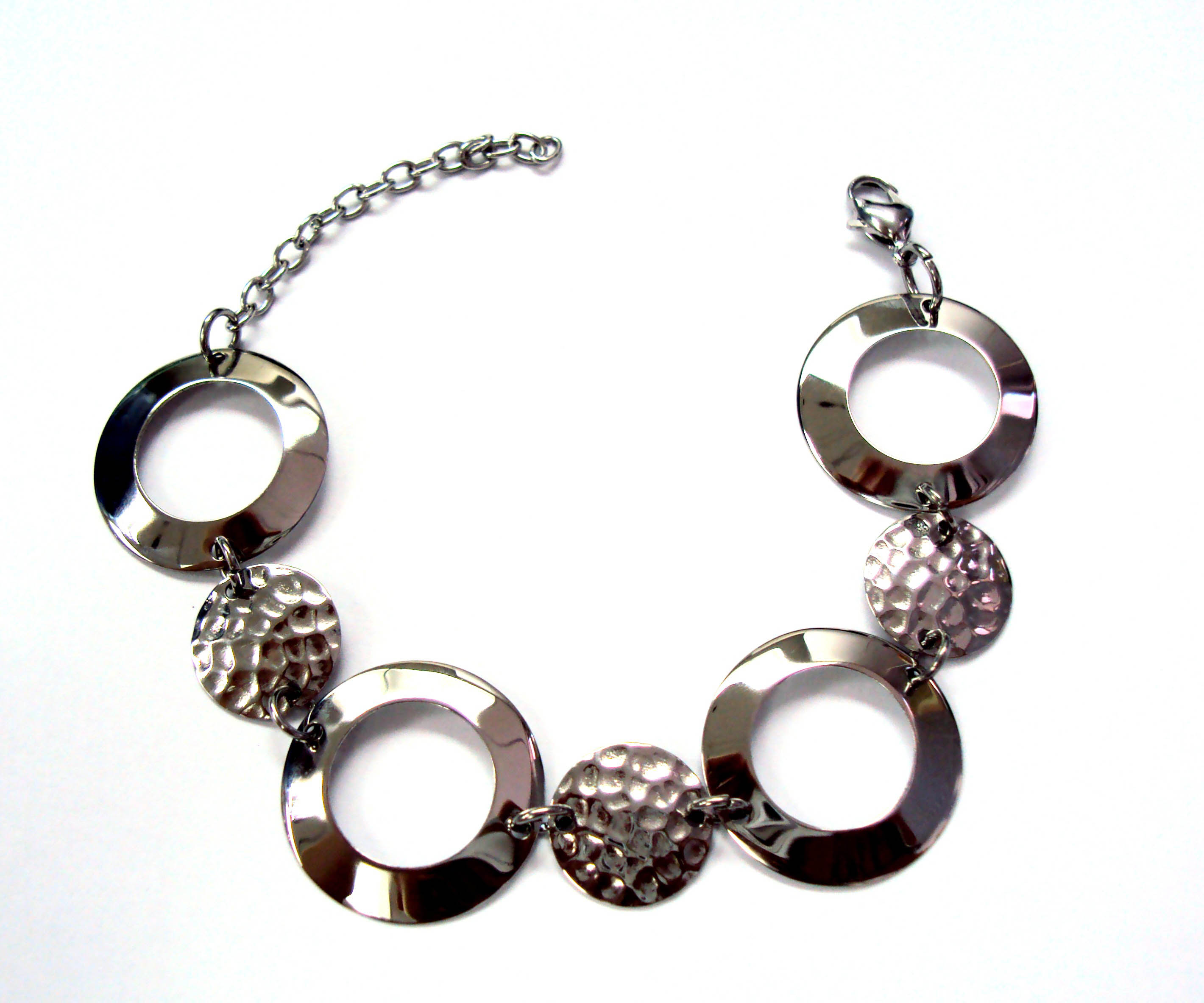 Stainless Steel Bracelet