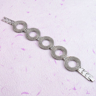 Stainless Steel Bracelet