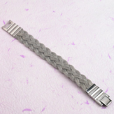 Stainless Steel Bracelet