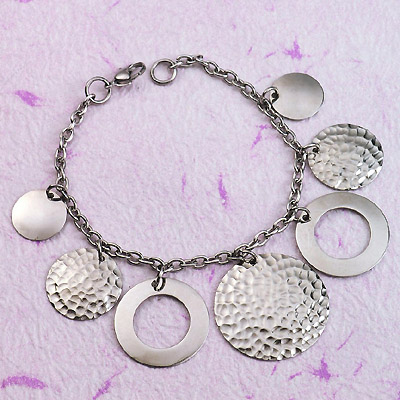 Stainless Steel Bracelet