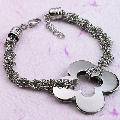 Stainless Steel Bracelet
