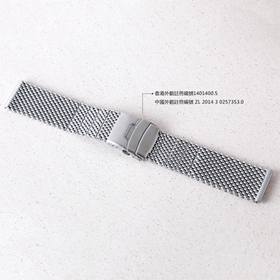 Mesh Band