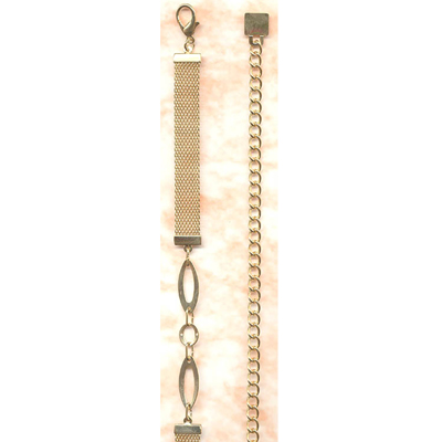 Metal Belt