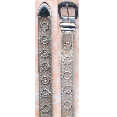 Metal Belt