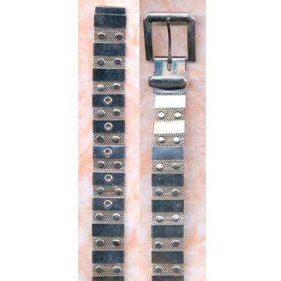 Metal Belt