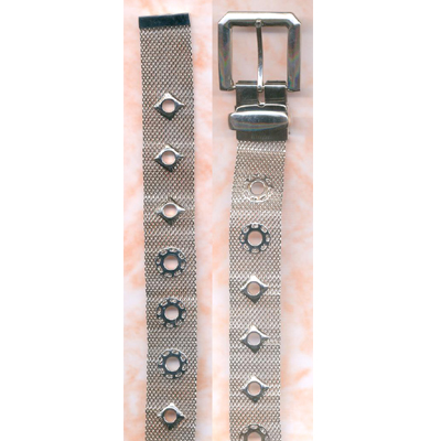 Metal Belt