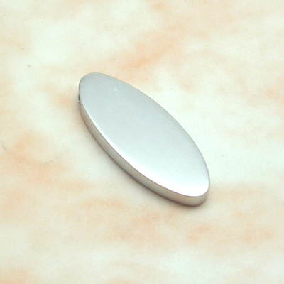 Stainless Steel Pendant