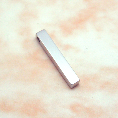 Stainless Steel Pendant