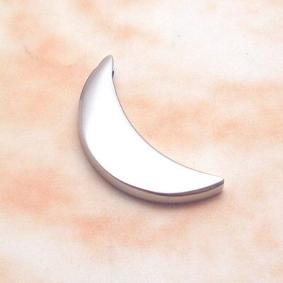 Stainless Steel Pendant