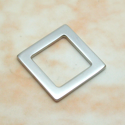 Stainless Steel Pendant