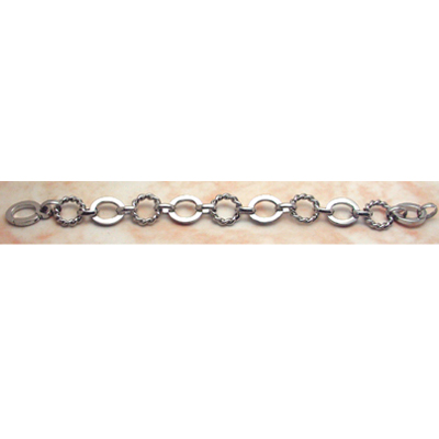 Stainless Steel Bracelet
