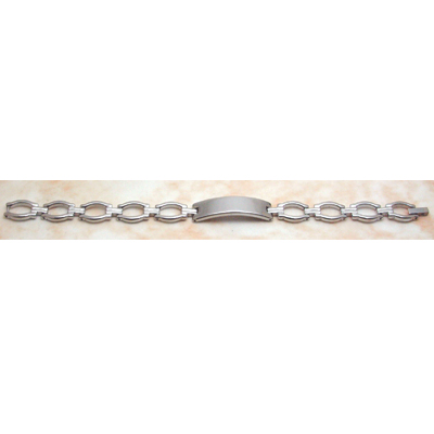 Stainless Steel Bracelet
