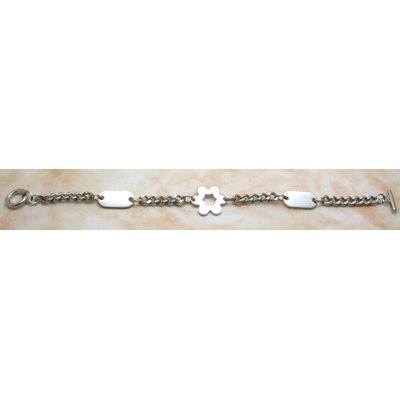 Stainless Steel Bracelet