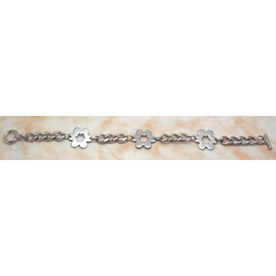 Stainless Steel Bracelet