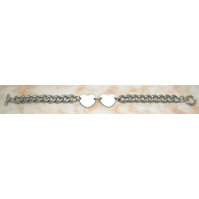 Stainless Steel Bracelet